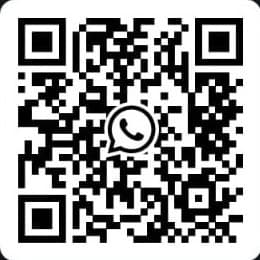 Qr Code Convite Grupo WhatsApp